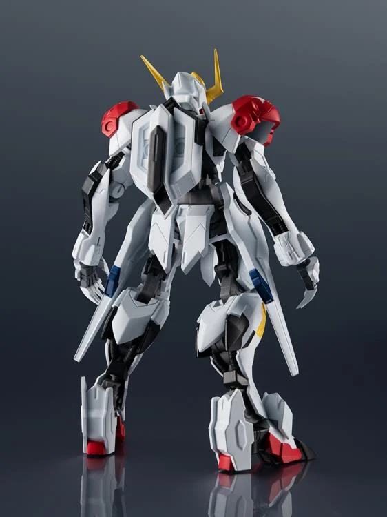 Mobile Suit Gundam Iron-Blooded Orphans Gundam Universe ASW-G-08 Gundam Barbatos Lupus - Image 3