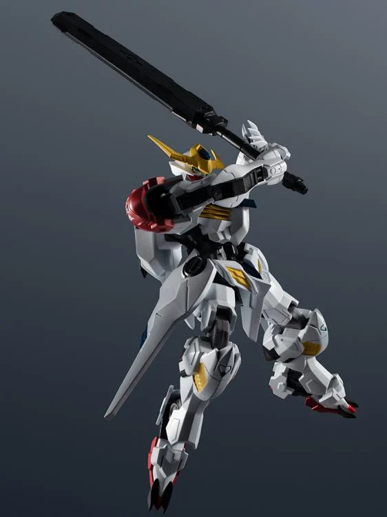 Mobile Suit Gundam Iron-Blooded Orphans Gundam Universe ASW-G-08 Gundam Barbatos Lupus - Image 7