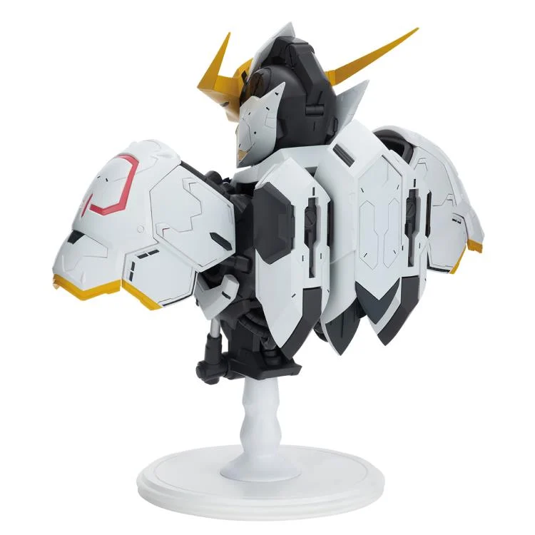 Mobile Suit Gundam Iron-Blooded Orphans Ichibansho Bustisan Gundam Barbatos Bust - Image 4
