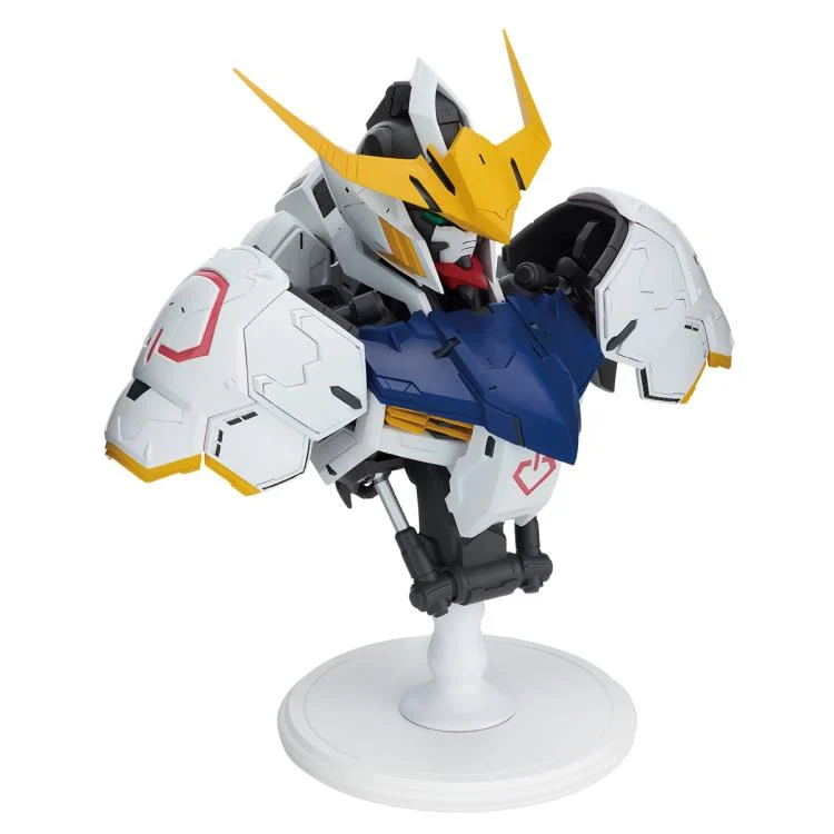 Mobile Suit Gundam Iron-Blooded Orphans Ichibansho Bustisan Gundam Barbatos Bust - Image 5