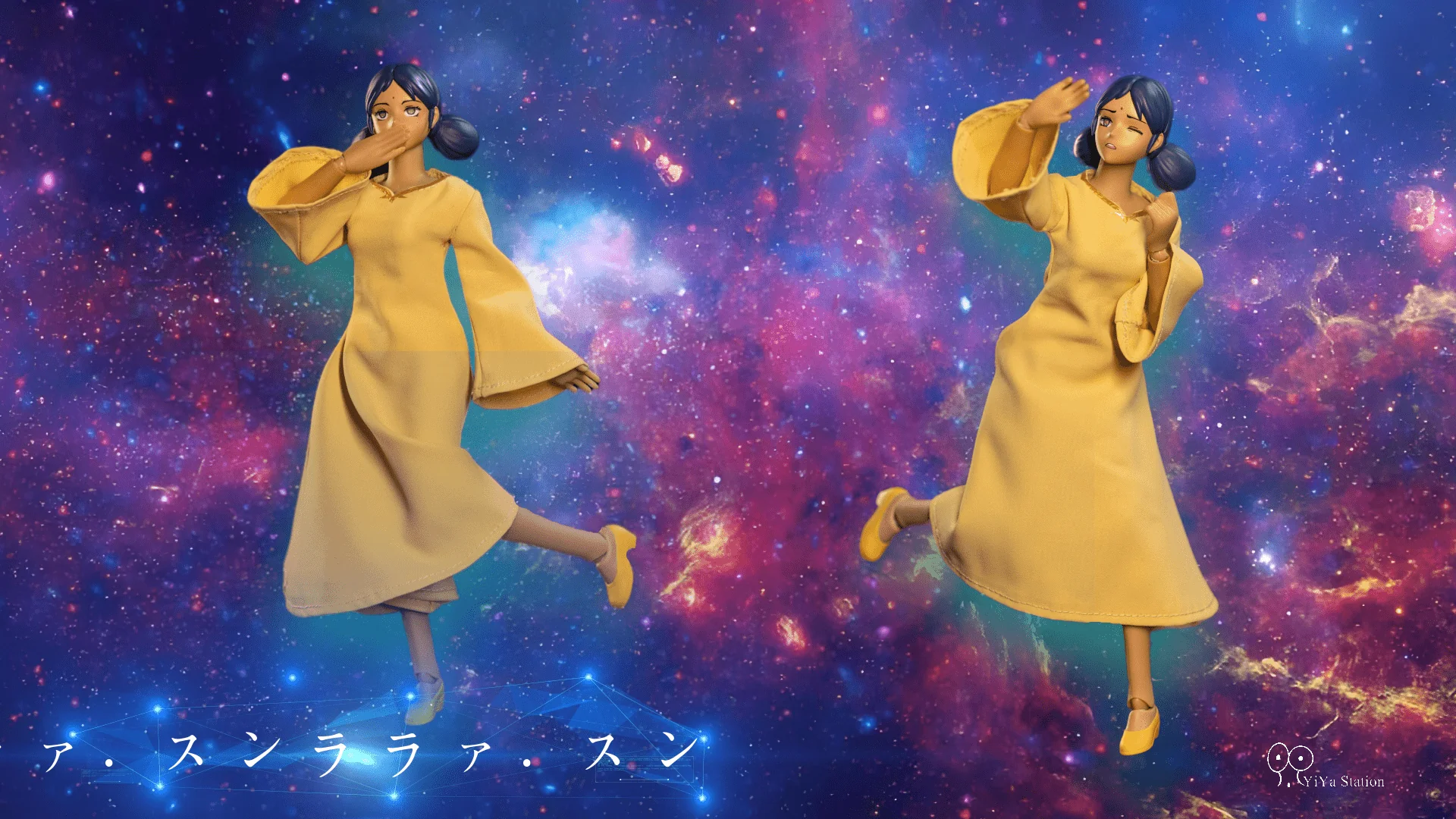 Mobile Suit Gundam Lalah Sune 1/6 Scale Figure - Image 6
