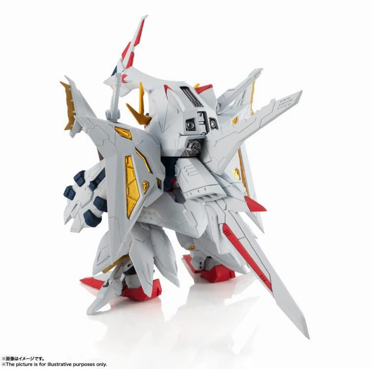 Mobile Suit Gundam NXEDGE Style Penelope - Image 3