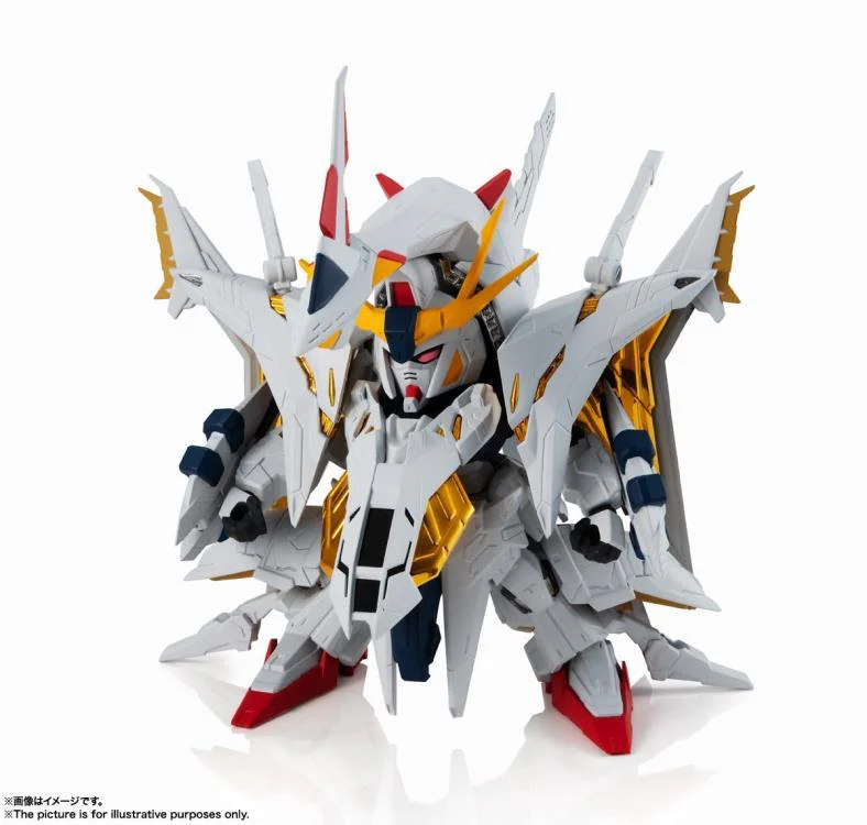 Mobile Suit Gundam NXEDGE Style Penelope - Image 4