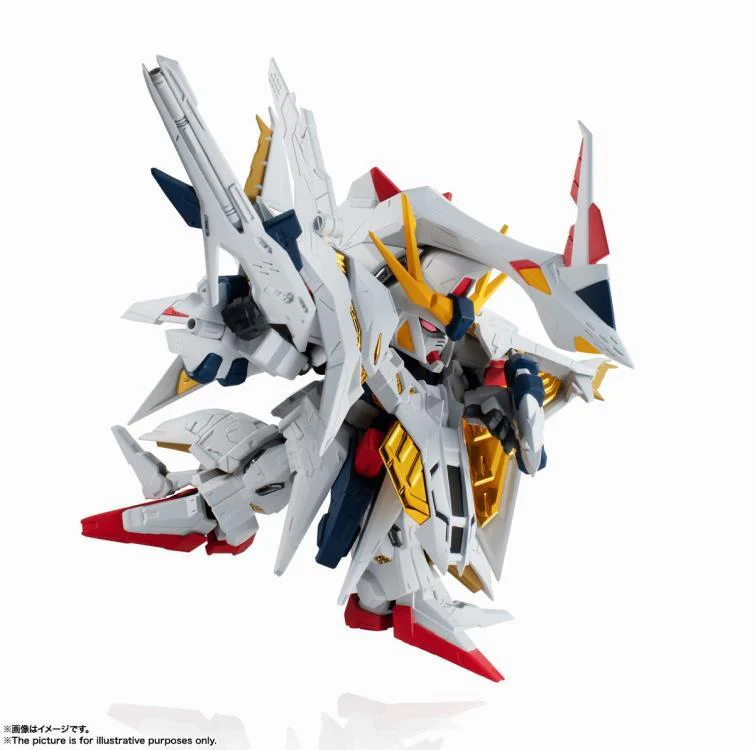 Mobile Suit Gundam NXEDGE Style Penelope - Image 5