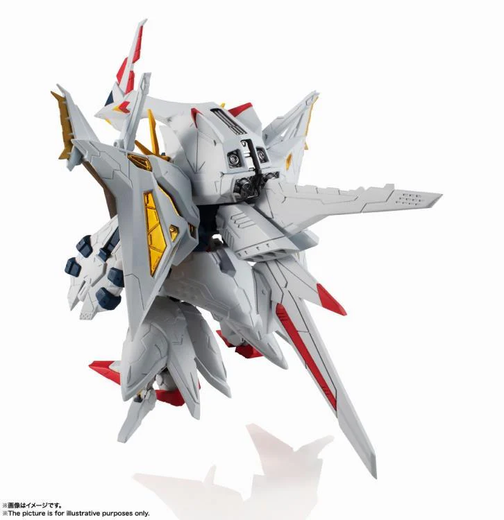 Mobile Suit Gundam NXEDGE Style Penelope - Image 6