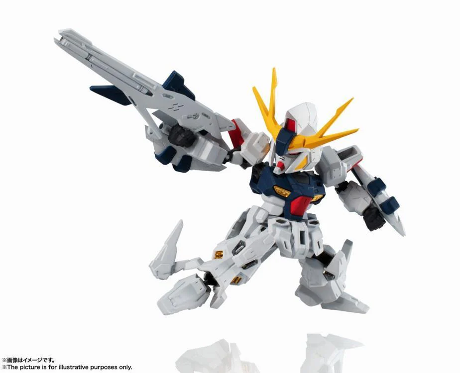 Mobile Suit Gundam NXEDGE Style Penelope - Image 9