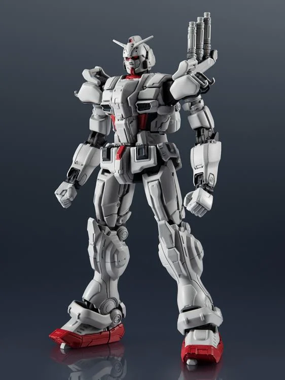 Mobile Suit Gundam Requiem for Vengeance Gundam Universe Gundam EX - Image 2