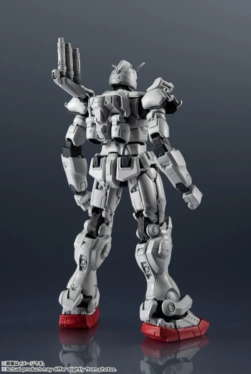 Mobile Suit Gundam Requiem for Vengeance Gundam Universe Gundam EX - Image 3
