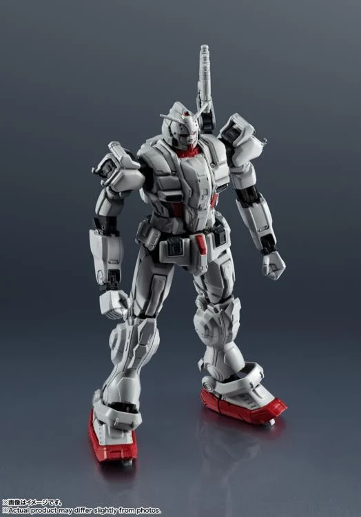 Mobile Suit Gundam Requiem for Vengeance Gundam Universe Gundam EX - Image 4