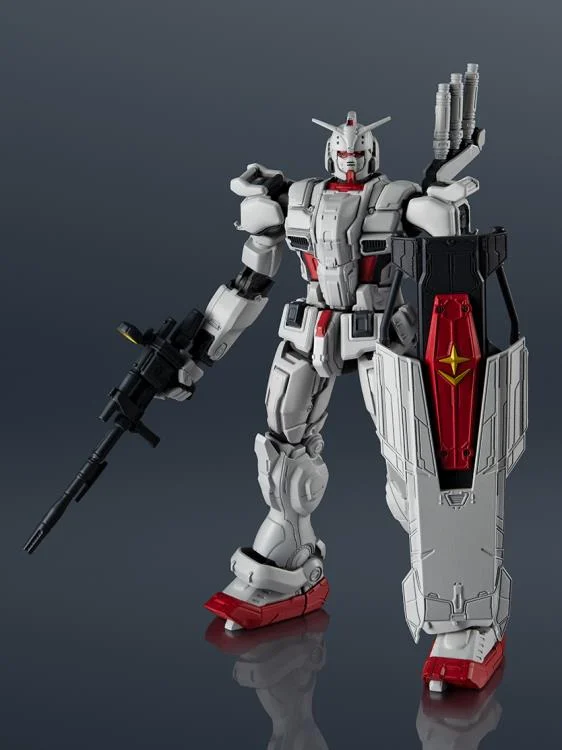 Mobile Suit Gundam Requiem for Vengeance Gundam Universe Gundam EX - Image 5