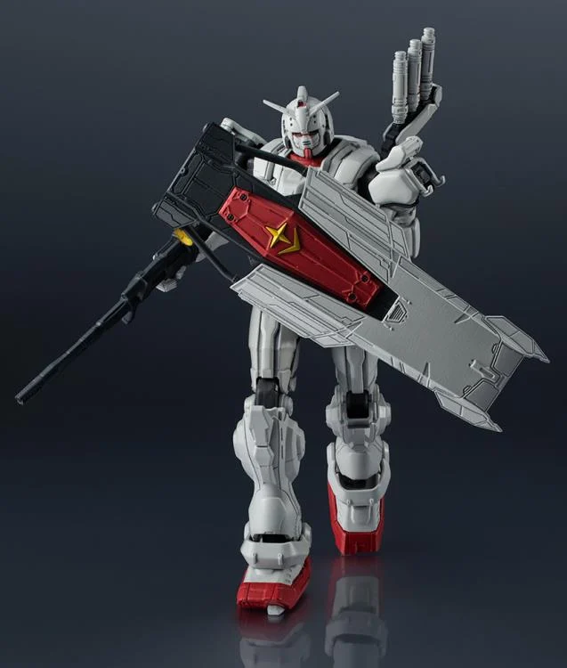Mobile Suit Gundam Requiem for Vengeance Gundam Universe Gundam EX - Image 6