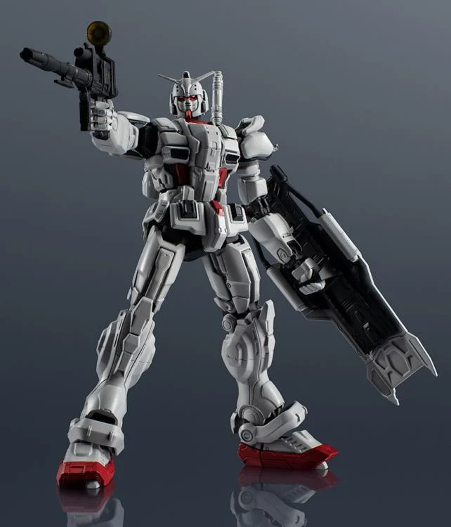 Mobile Suit Gundam Requiem for Vengeance Gundam Universe Gundam EX - Image 7