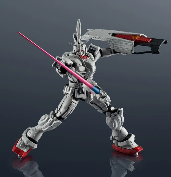 Mobile Suit Gundam Requiem for Vengeance Gundam Universe Gundam EX - Image 8