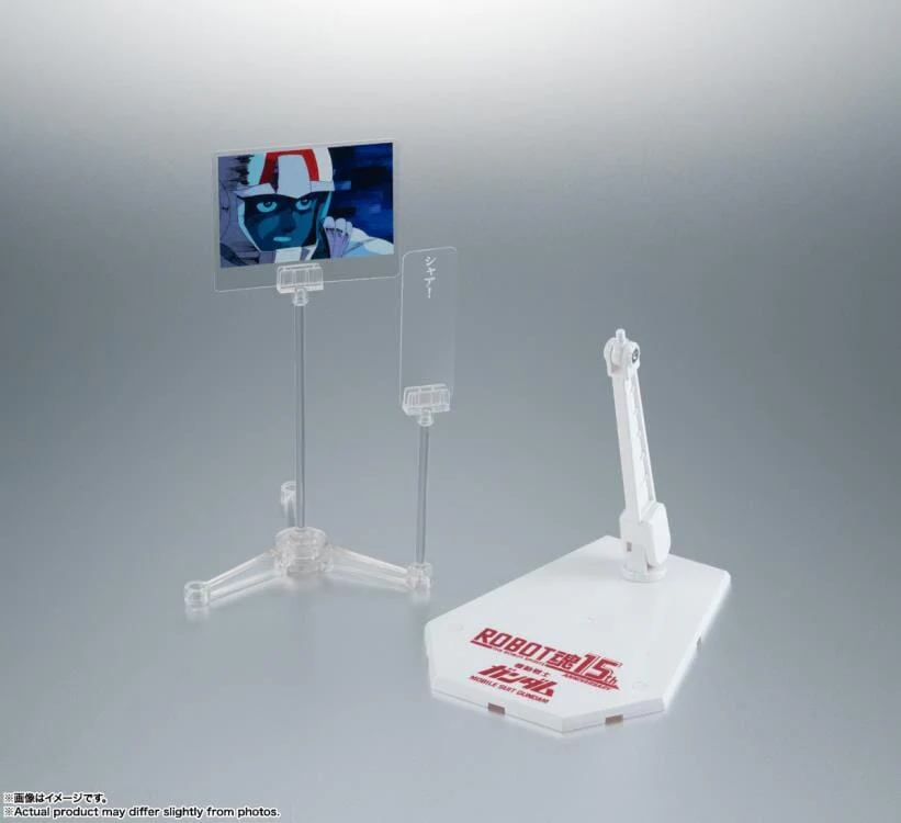 Mobile Suit Gundam Robot Spirits 15th Anniversary RX-78-2 Gundam (Ver. A.N.I.M.E.) - Image 5
