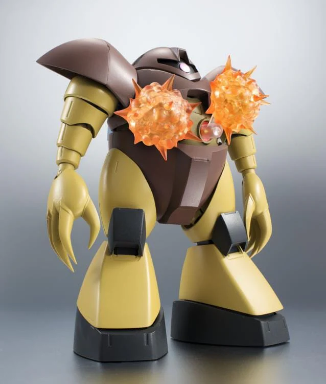 Mobile Suit Gundam Robot Spirits MSM-03 Gogg (ver. A.N.I.M.E.) (Reissue) - Image 10