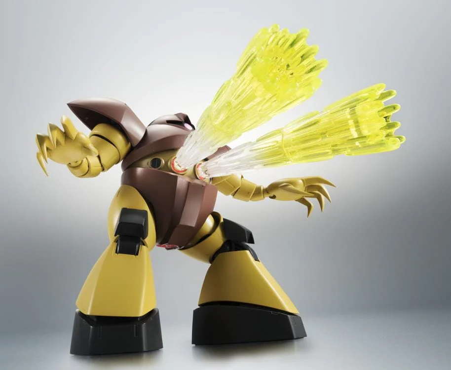 Mobile Suit Gundam Robot Spirits MSM-03 Gogg (ver. A.N.I.M.E.) (Reissue) - Image 13