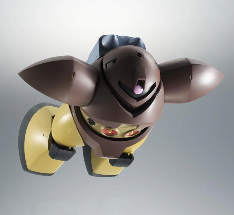 Mobile Suit Gundam Robot Spirits MSM-03 Gogg (ver. A.N.I.M.E.) (Reissue) - Image 15