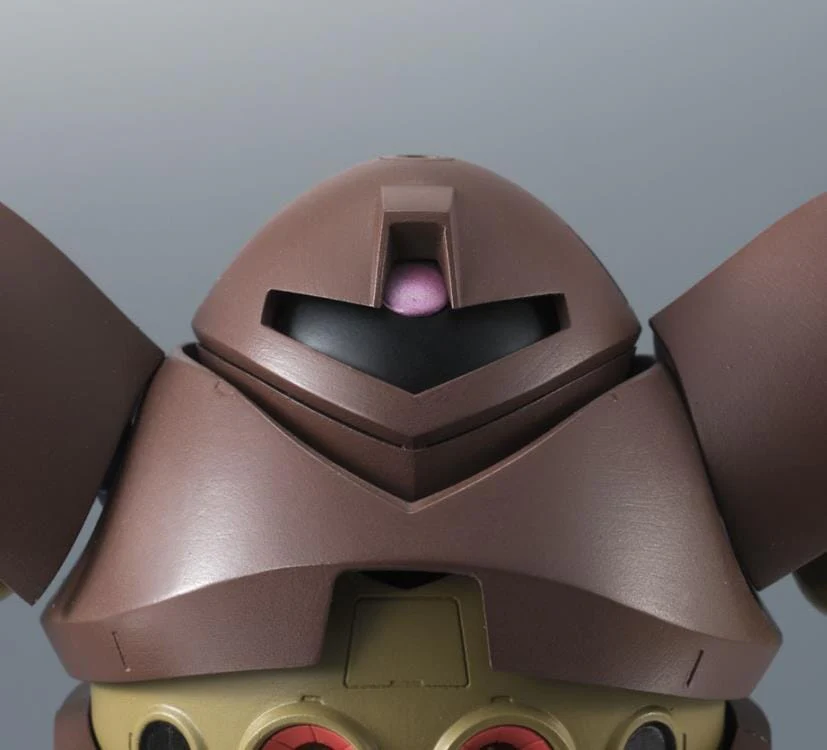 Mobile Suit Gundam Robot Spirits MSM-03 Gogg (ver. A.N.I.M.E.) (Reissue) - Image 17