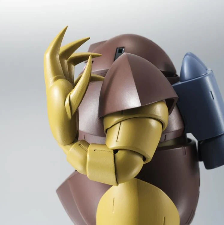 Mobile Suit Gundam Robot Spirits MSM-03 Gogg (ver. A.N.I.M.E.) (Reissue) - Image 18