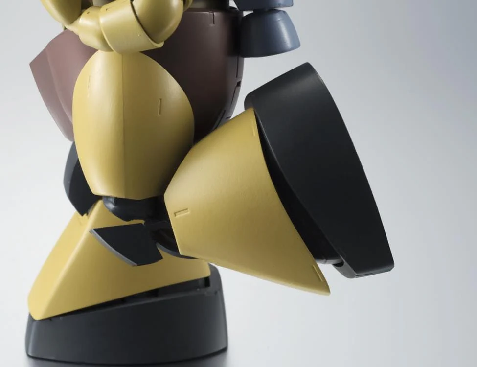 Mobile Suit Gundam Robot Spirits MSM-03 Gogg (ver. A.N.I.M.E.) (Reissue) - Image 19