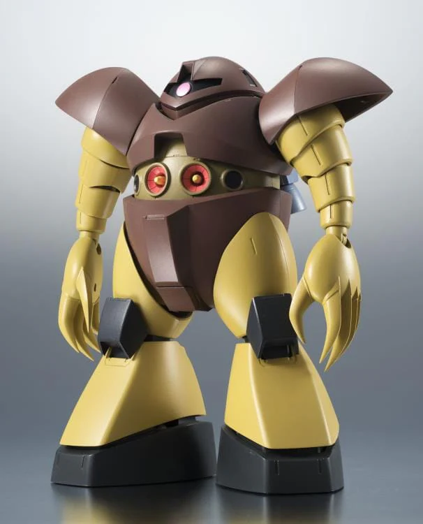 Mobile Suit Gundam Robot Spirits MSM-03 Gogg (ver. A.N.I.M.E.) (Reissue) - Image 2