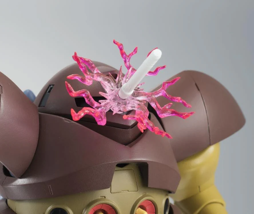 Mobile Suit Gundam Robot Spirits MSM-03 Gogg (ver. A.N.I.M.E.) (Reissue) - Image 21