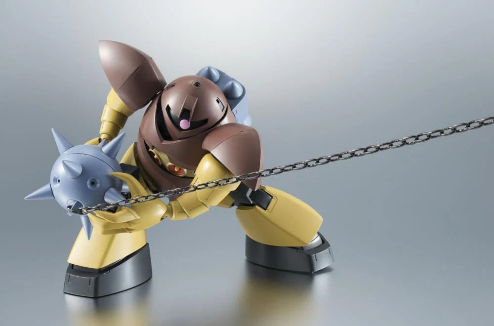 Mobile Suit Gundam Robot Spirits MSM-03 Gogg (ver. A.N.I.M.E.) (Reissue) - Image 3