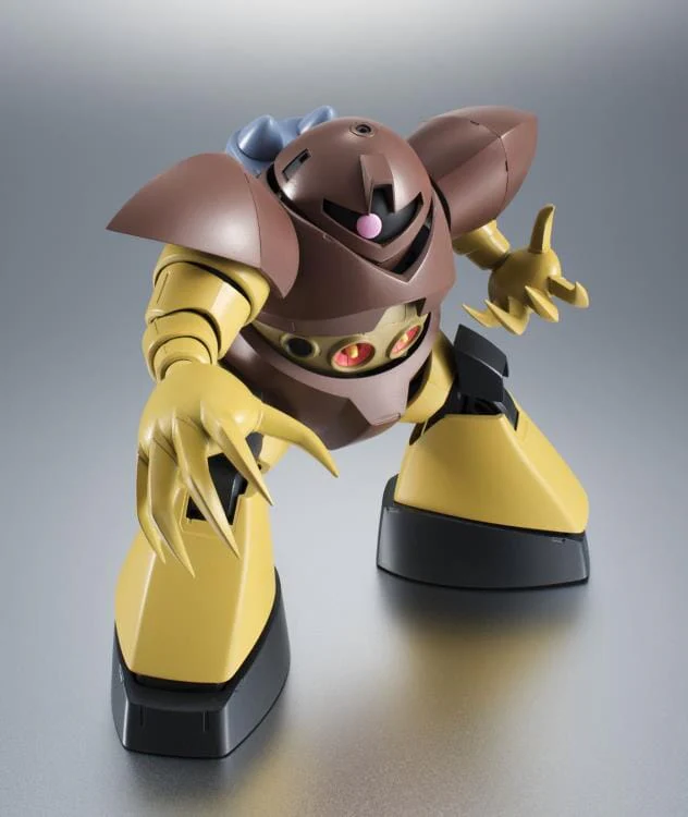 Mobile Suit Gundam Robot Spirits MSM-03 Gogg (ver. A.N.I.M.E.) (Reissue) - Image 4