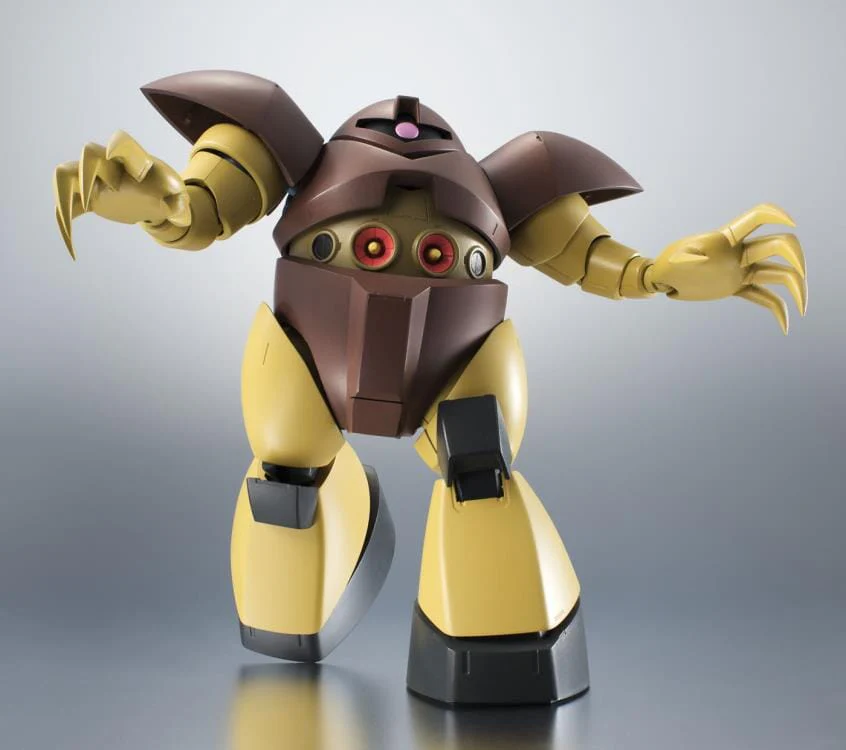 Mobile Suit Gundam Robot Spirits MSM-03 Gogg (ver. A.N.I.M.E.) (Reissue) - Image 5