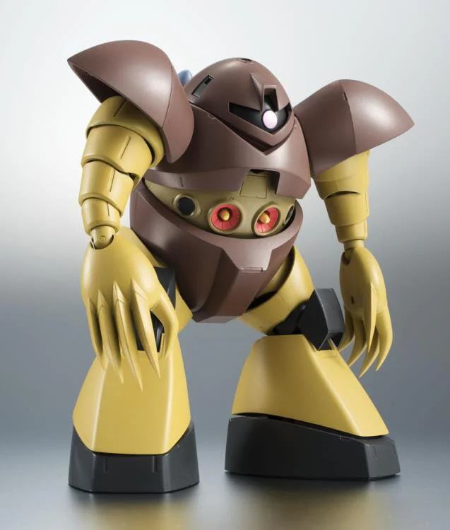 Mobile Suit Gundam Robot Spirits MSM-03 Gogg (ver. A.N.I.M.E.) (Reissue) - Image 6