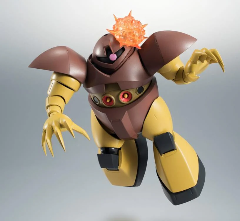 Mobile Suit Gundam Robot Spirits MSM-03 Gogg (ver. A.N.I.M.E.) (Reissue) - Image 7