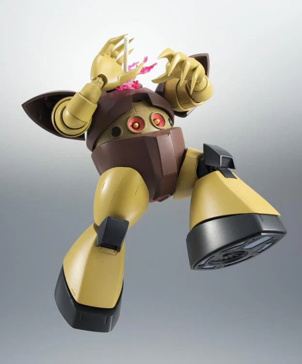 Mobile Suit Gundam Robot Spirits MSM-03 Gogg (ver. A.N.I.M.E.) (Reissue) - Image 8