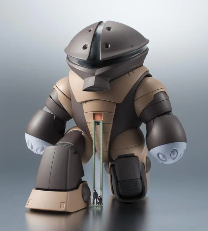 Mobile Suit Gundam Robot Spirits MSM-04 Acguy (Ver. A.N.I.M.E.) (Reissue) - Image 10