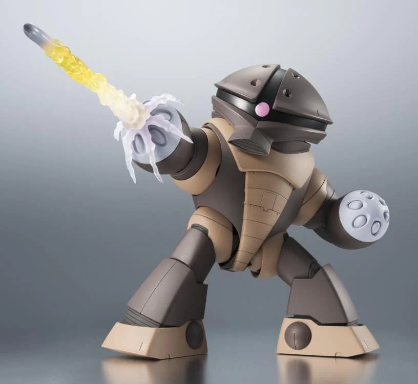 Mobile Suit Gundam Robot Spirits MSM-04 Acguy (Ver. A.N.I.M.E.) (Reissue) - Image 3