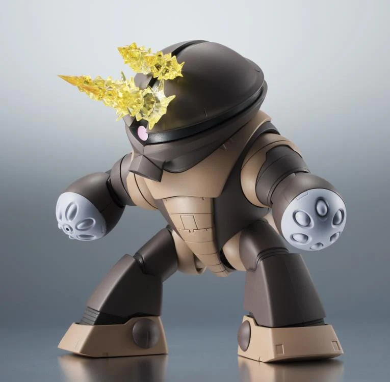 Mobile Suit Gundam Robot Spirits MSM-04 Acguy (Ver. A.N.I.M.E.) (Reissue) - Image 4