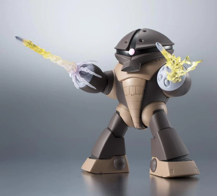 Mobile Suit Gundam Robot Spirits MSM-04 Acguy (Ver. A.N.I.M.E.) (Reissue) - Image 5
