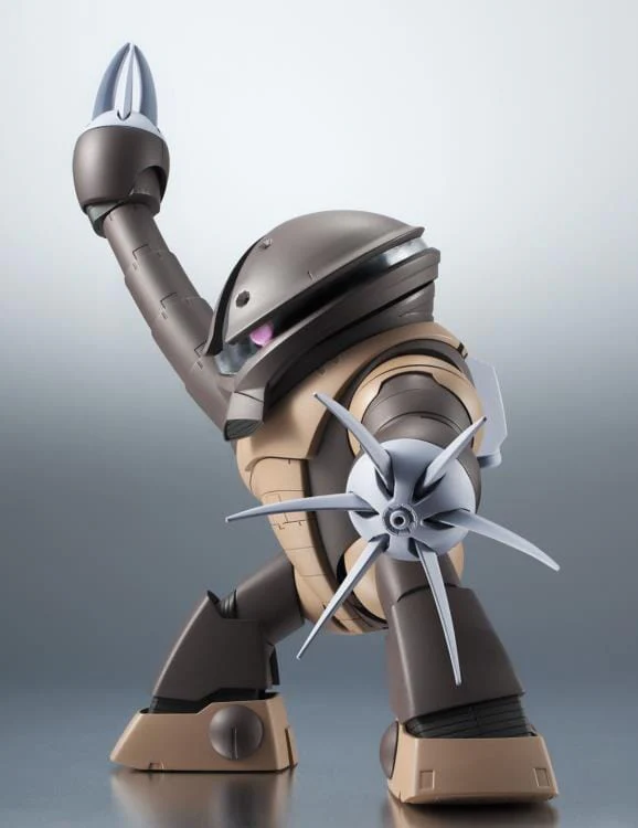 Mobile Suit Gundam Robot Spirits MSM-04 Acguy (Ver. A.N.I.M.E.) (Reissue) - Image 7