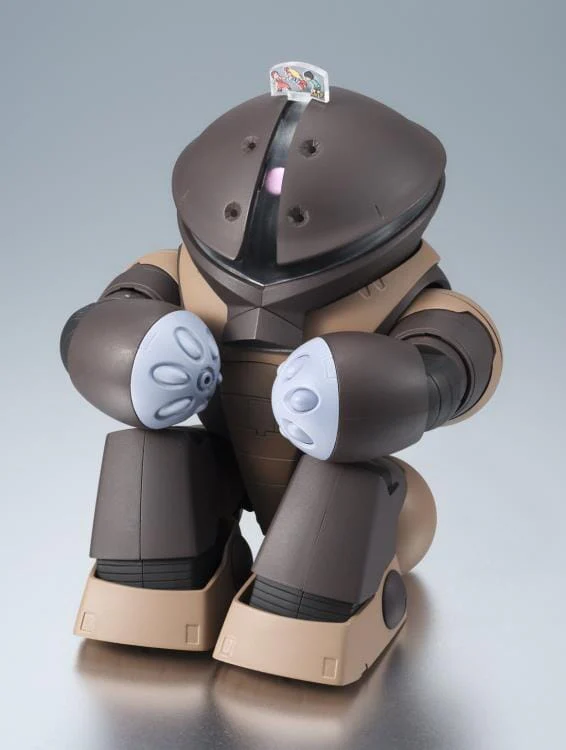 Mobile Suit Gundam Robot Spirits MSM-04 Acguy (Ver. A.N.I.M.E.) (Reissue) - Image 8