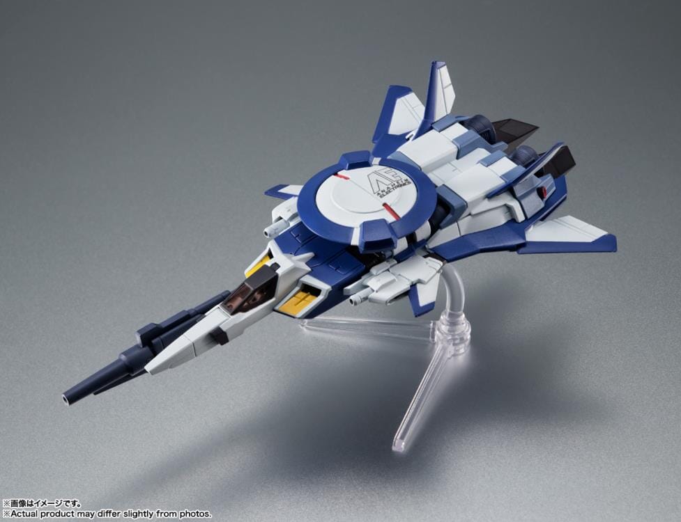 Mobile Suit Gundam Secret Weapons Phantom Bullets Robot Spirits Side MS RX-78GP00 Gundam Prototype 0 Blossom (ver. A.N.I.M.E.) - Image 10