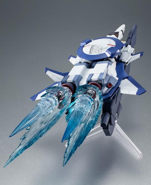 Mobile Suit Gundam Secret Weapons Phantom Bullets Robot Spirits Side MS RX-78GP00 Gundam Prototype 0 Blossom (ver. A.N.I.M.E.) - Image 12