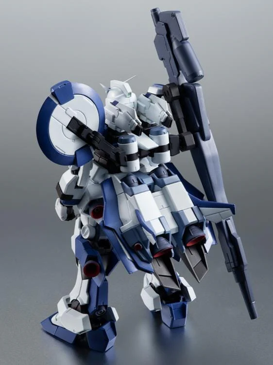 Mobile Suit Gundam Secret Weapons Phantom Bullets Robot Spirits Side MS RX-78GP00 Gundam Prototype 0 Blossom (ver. A.N.I.M.E.) - Image 3