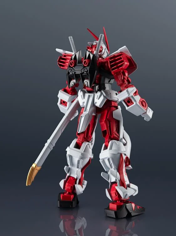Mobile Suit Gundam SEED Astray Gundam Universe MBF-P02 Gundam Astray Red Frame - Image 3