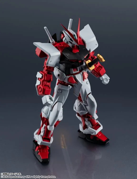 Mobile Suit Gundam SEED Astray Gundam Universe MBF-P02 Gundam Astray Red Frame - Image 4