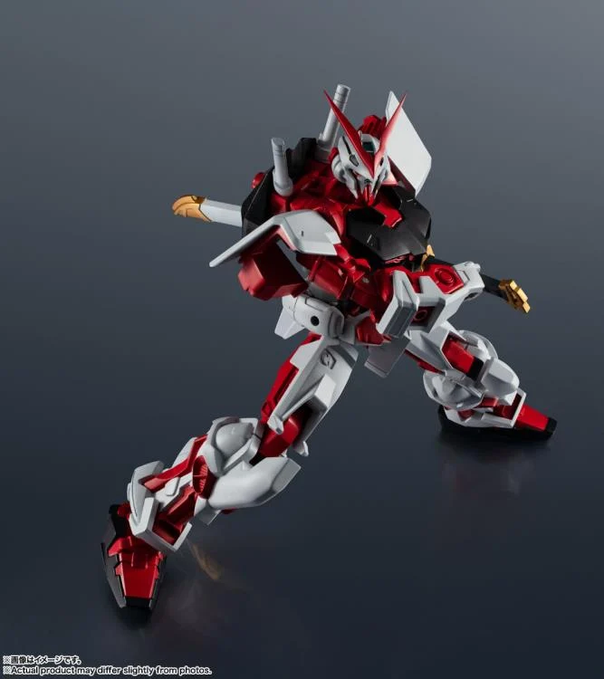 Mobile Suit Gundam SEED Astray Gundam Universe MBF-P02 Gundam Astray Red Frame - Image 5