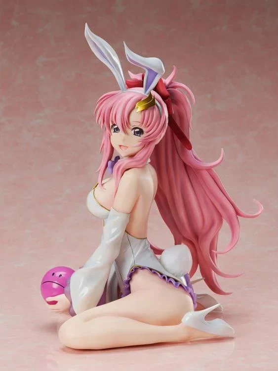 Mobile Suit Gundam SEED B-Style Lacus Clyne (Bare Leg Bunny Ver.) 1/4 Scale Figure - Image 2
