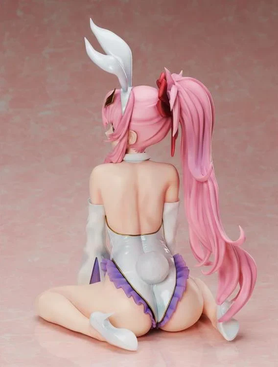 Mobile Suit Gundam SEED B-Style Lacus Clyne (Bare Leg Bunny Ver.) 1/4 Scale Figure - Image 8