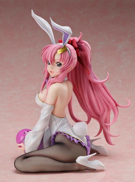 Mobile Suit Gundam SEED B-Style Lacus Clyne (Bunny Ver.) 1/4 Scale Figure - Image 4