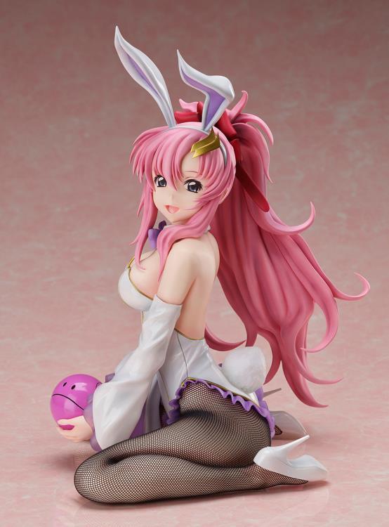 Mobile Suit Gundam SEED B-Style Lacus Clyne (Bunny Ver.) 1/4 Scale Figure - Image 5