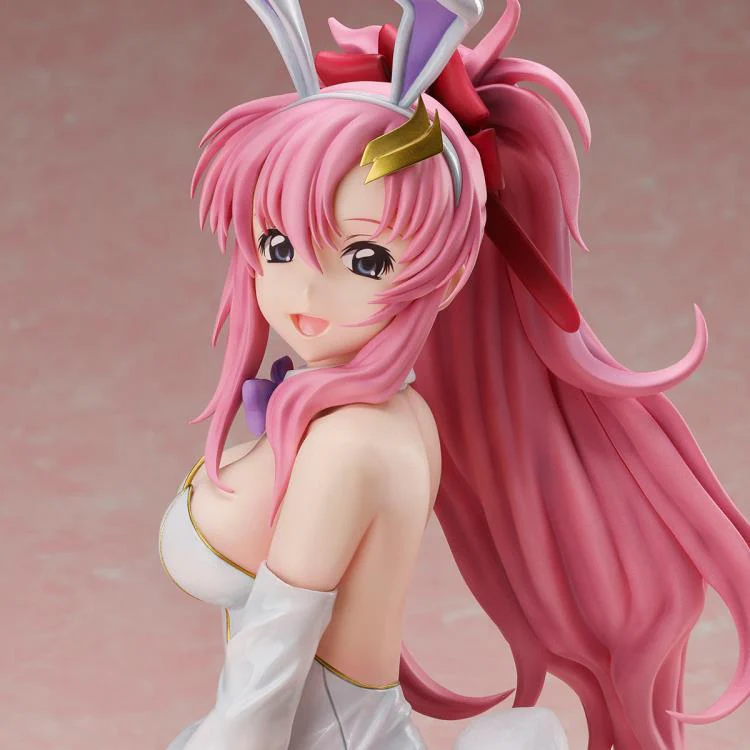 Mobile Suit Gundam SEED B-Style Lacus Clyne (Bunny Ver.) 1/4 Scale Figure - Image 6