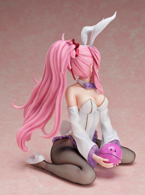 Mobile Suit Gundam SEED B-Style Lacus Clyne (Bunny Ver.) 1/4 Scale Figure - Image 8